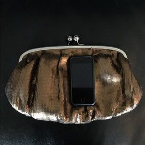 Bahamas Clutch Purse-Limited Edition